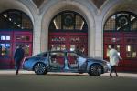 Lincoln Continental 80th Anniversary Coach Door Edition 2019 года